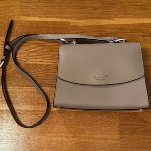 KATE SPADE Medium Handbag with Crossbody Strap